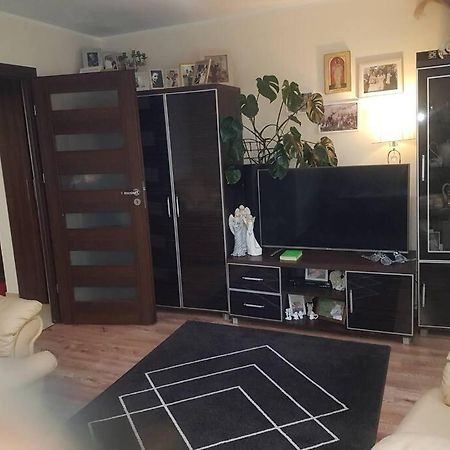 Topolowa 13 Mińsk Mazowiecki Exteriör bild