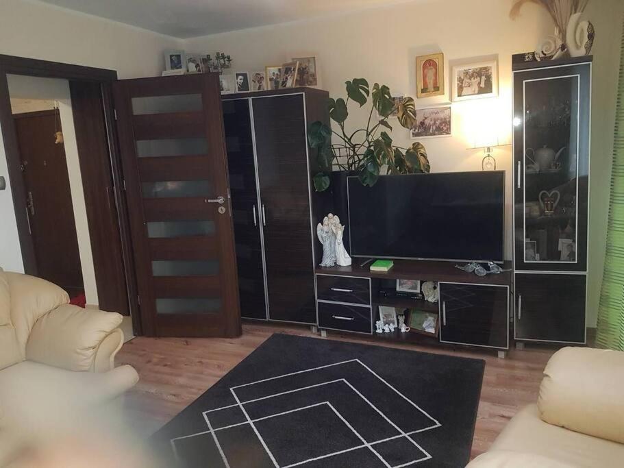 Topolowa 13 Mińsk Mazowiecki Exteriör bild
